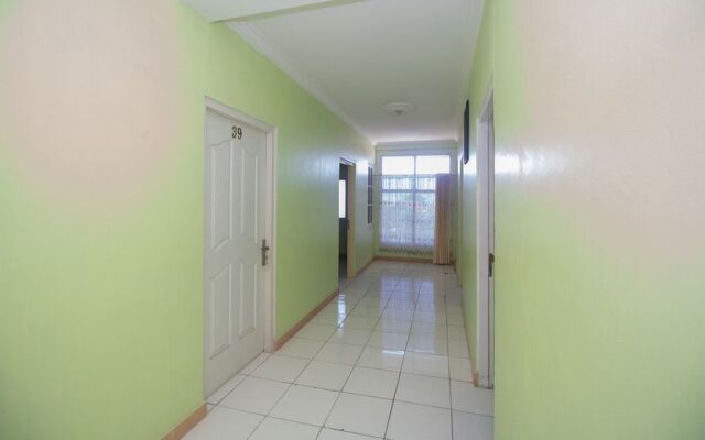 RedDoorz @ Frans Seda Kupang