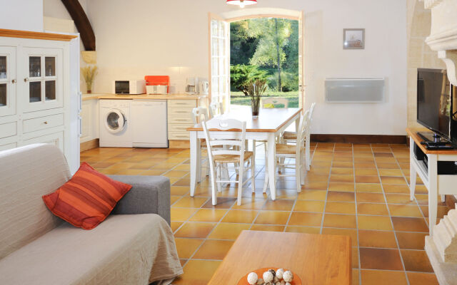 Le Clos des Rives (SCO103)