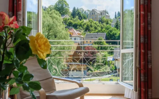 Vakantieappartementen Ender