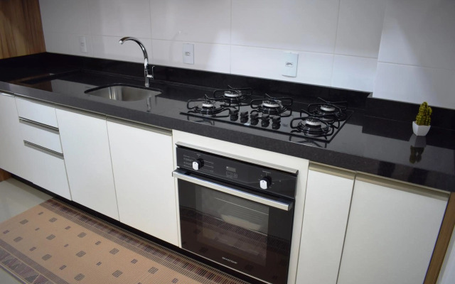 A082 - Ecopark - Apto de 2 quartos com piscina