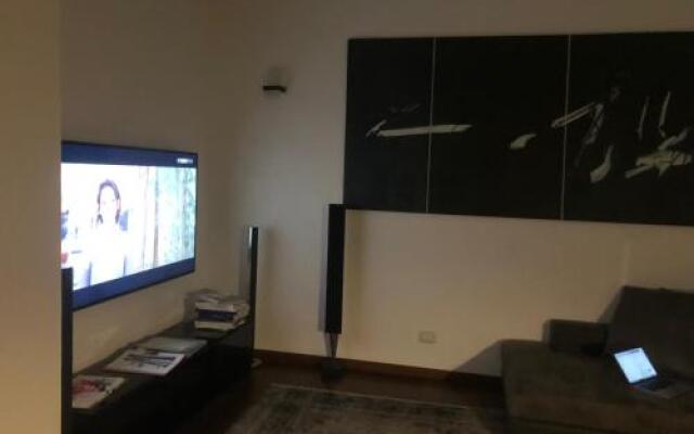 Sempione SR Apartment