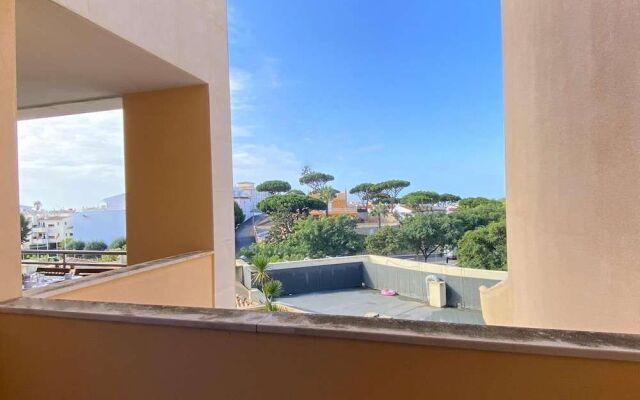 Albufeira Sunny Style With Pool By Homing
