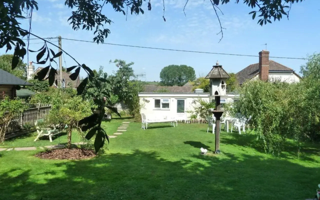Hillside Self Catering