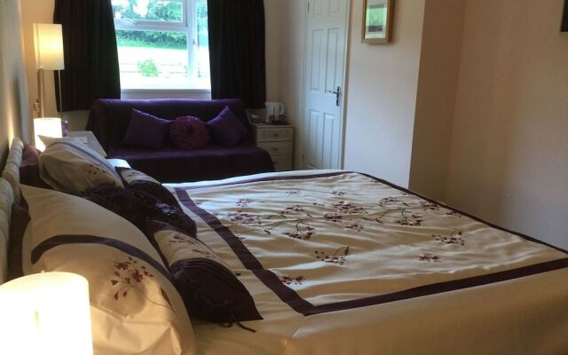 Pen-y-Bont Guest House