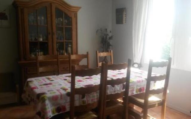 Chambres d'Hôtes Le Perdigon