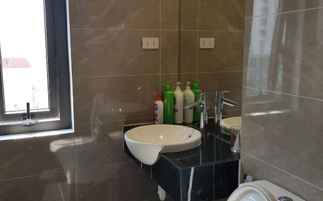 An Phu Ha Long Luxury Hotel