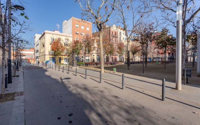 Sweet Inn Apartments Plaza España - Sants