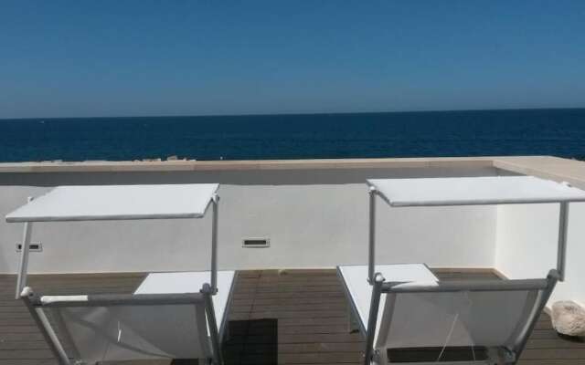 MoMa Molfetta Mare