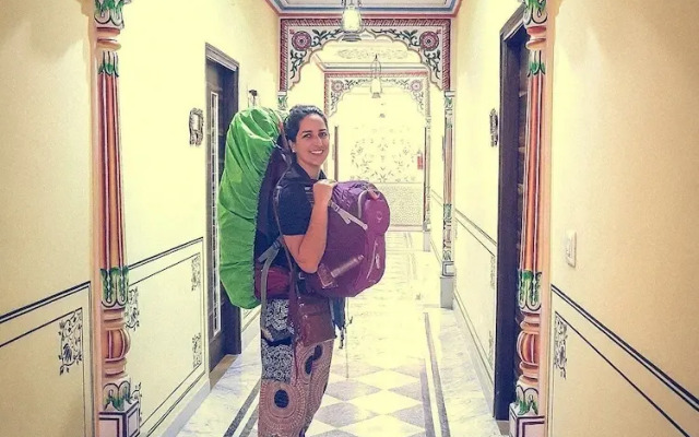 Albana Haveli
