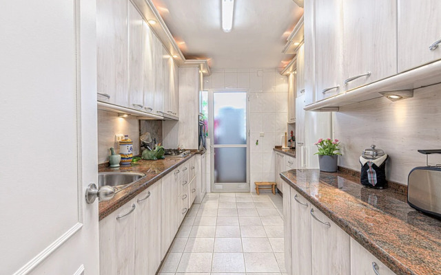 Immaculate 3-bed Apartment in Fuengirola