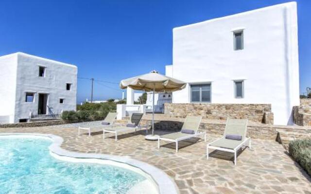 Glyfada's Villa