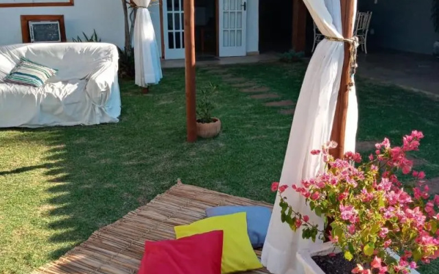Pousada Jardim de Buzios