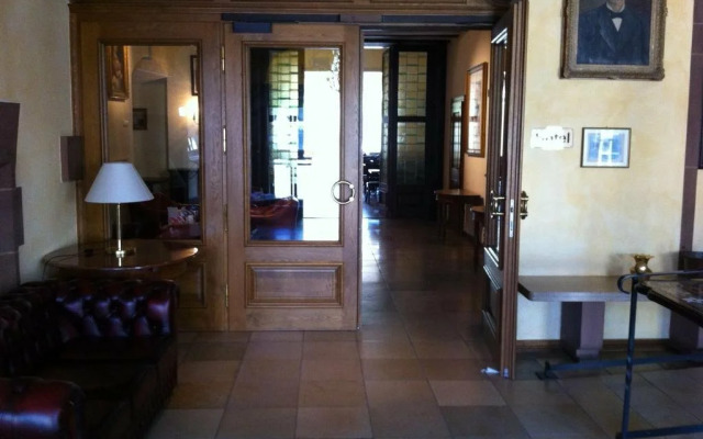 Hotel Eifeler Hof Kyllburg