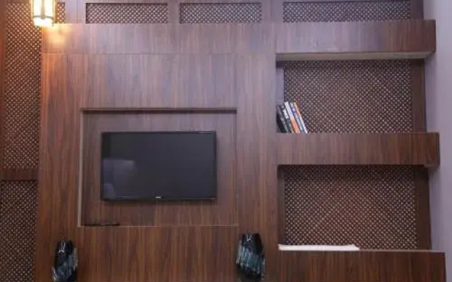 Liko Suite Hotel