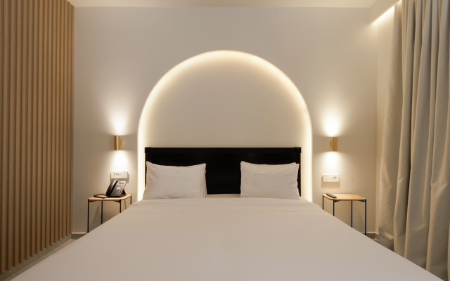 The Alley Hotel