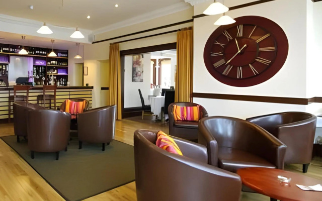 The Manor at Sway