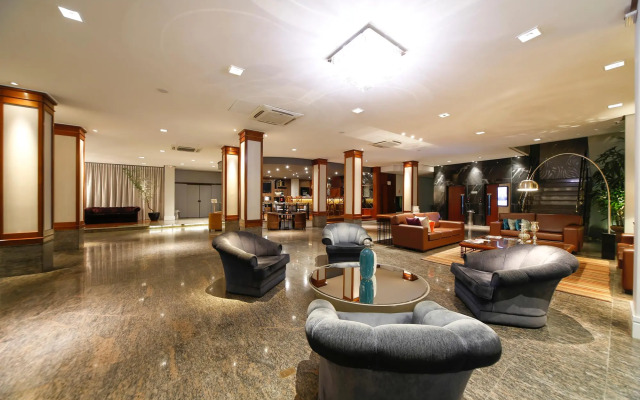 Sorocaba Park Hotel by Atlantica