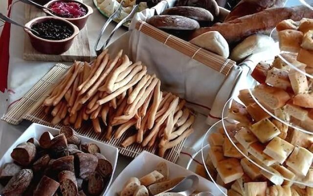 Hotel Ristorante il gusto di Valtellina