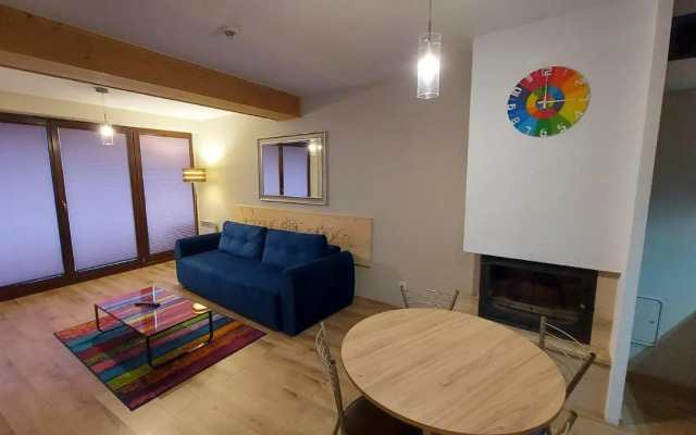 Apartament Widokowy 40