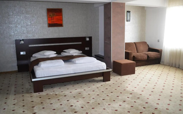 Hotel Premier