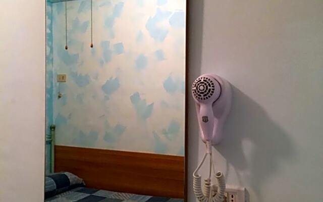 Albergo Anna