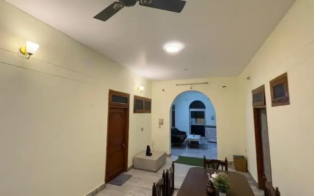 Mishra's Bungalow