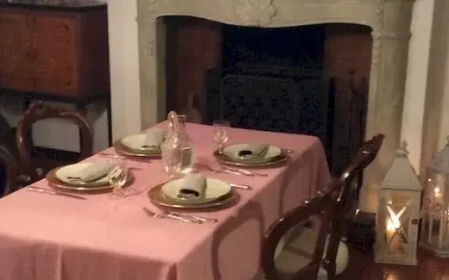 residence "le Brede"