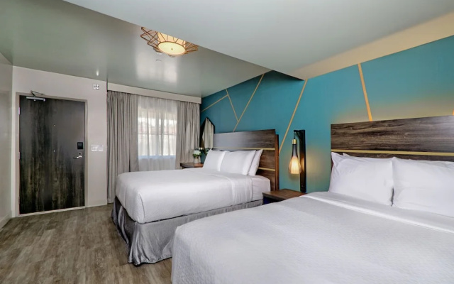 Marea Sol Hotel