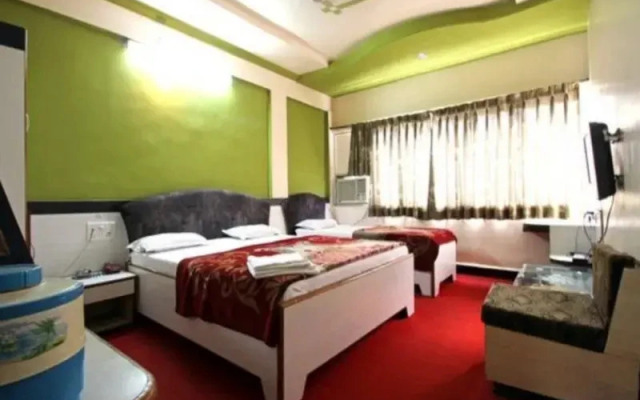 Hotel Tourist International