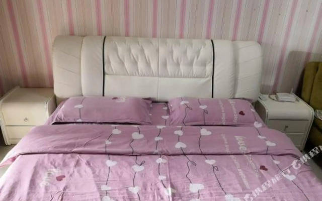 Baili Apartment Hotel Xi'an