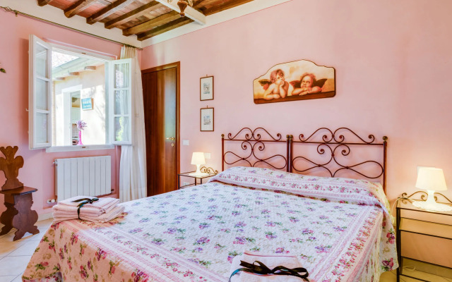 Locazione turistica Il Fienile del Colle