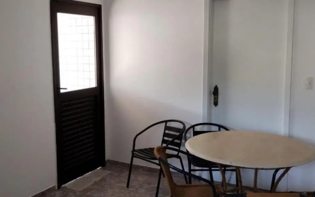 Apto Ubatuba Praia Grande - 4 quartos - piscina privativa