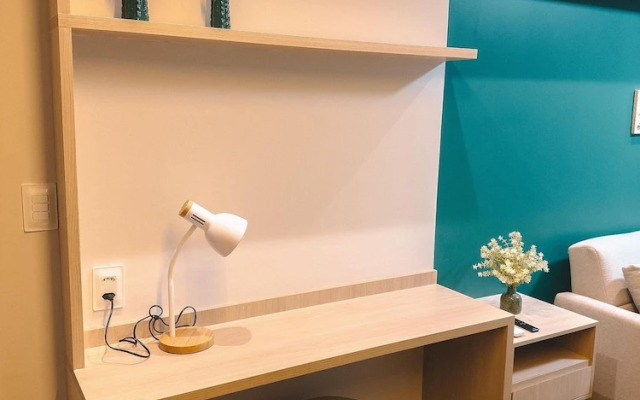 Studios Jsmart José Vilar  -  Aldeota