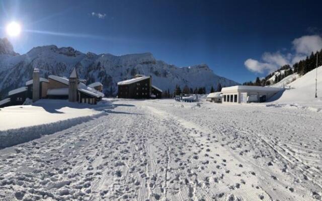 Piccolo Nido Falcade