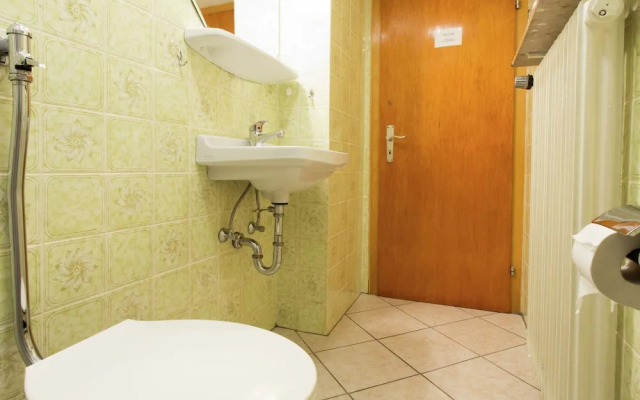 Lovely Apartment in Bleialf With Terrace