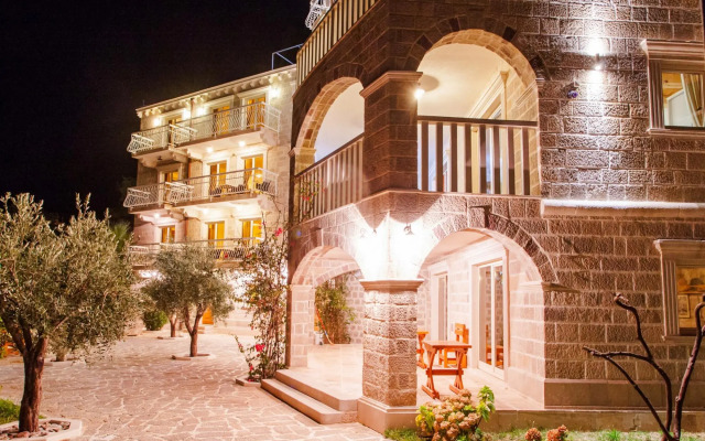 Motel Castelo