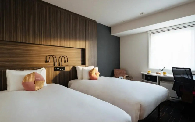 OMO3 Sapporo Susukino By Hoshino Resorts