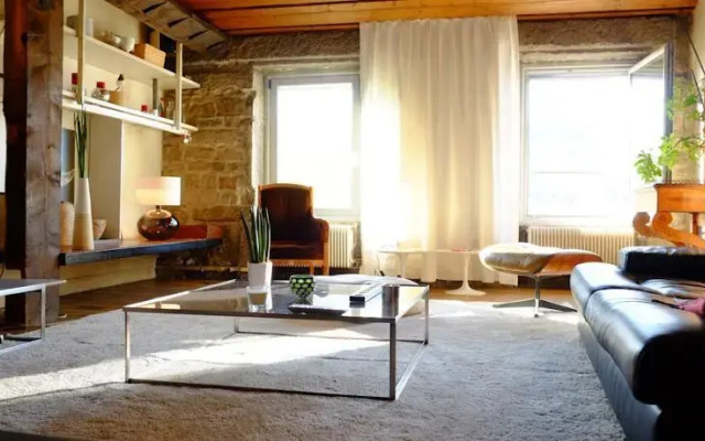 Appartements Cordelier – Riva Loft & Suites