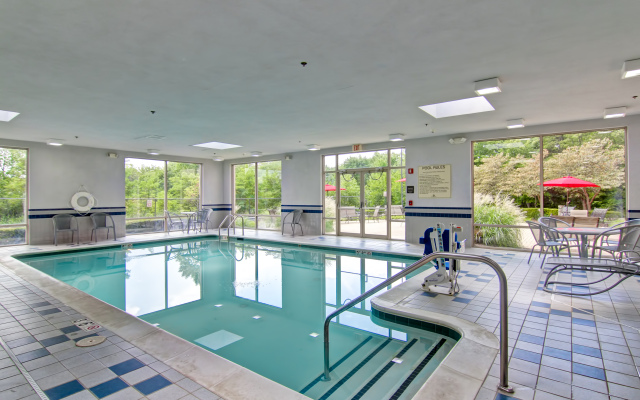 Hampton Inn & Suites Leesburg