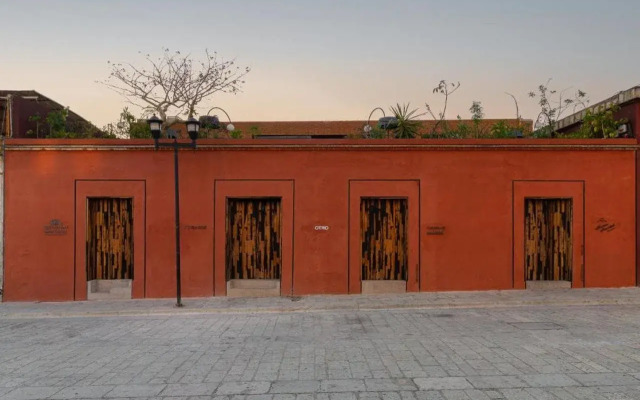 Otro Oaxaca, a Member of Design Hotels