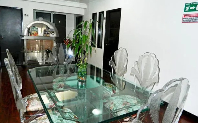 Hotel Esmeralda Boutique