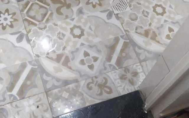 pousada vila universitaria