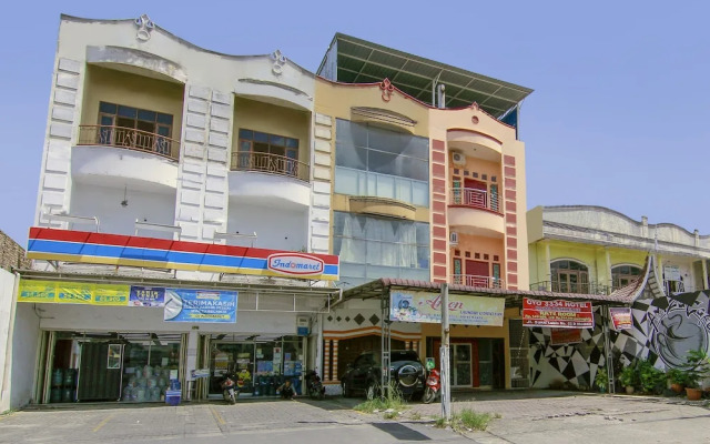 OYO 3334 Ratu Residence
