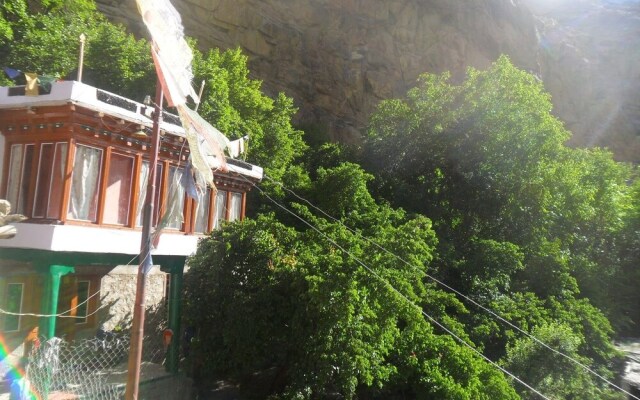 Payupa Guest House