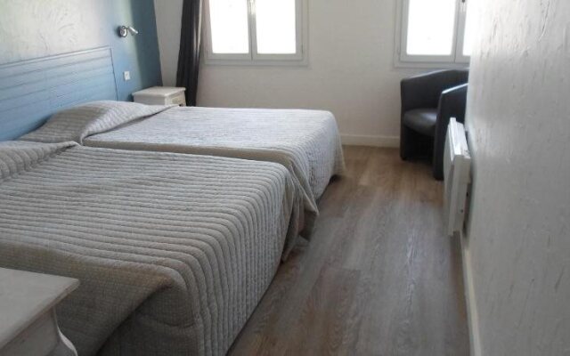 Agathe'Hotel