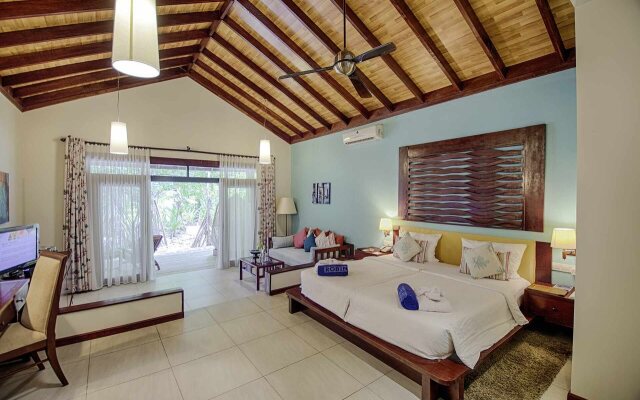 Robinson Maldives - Adults only