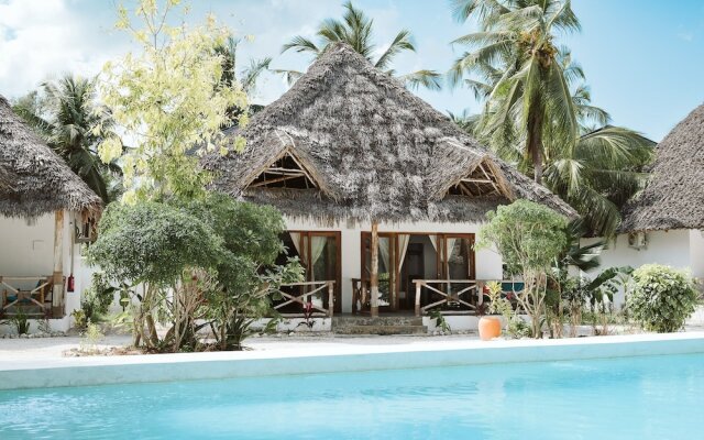 Bahati Sunset Bungalows