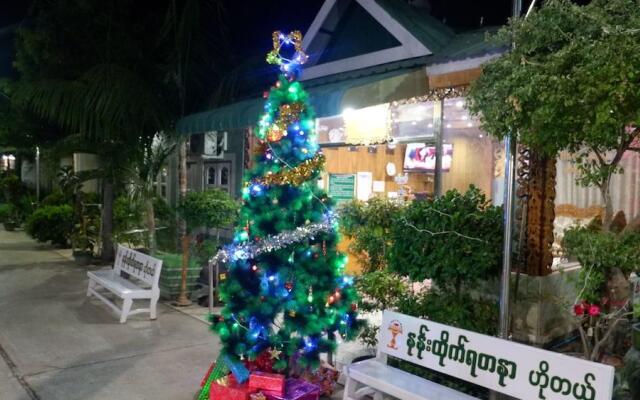 Nan Htike Yadanar Hotel