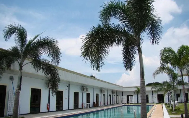 Angeles Sydney Resort Hotel Inc.