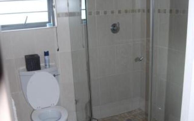 Riverside de Charmoy Estate Guest House